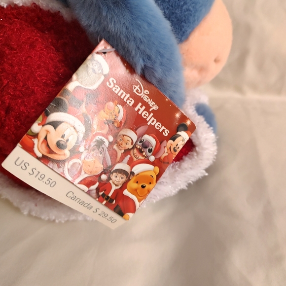 Stuffed Eeyore Lot - Picture 5 of 13